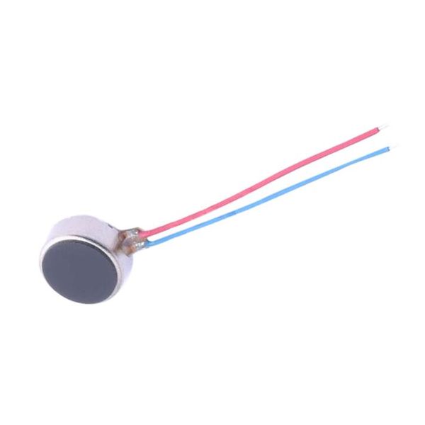 LCM0834A1195F  Electromechanical