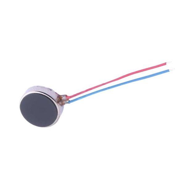 LCM1027A2445F  Electromechanical