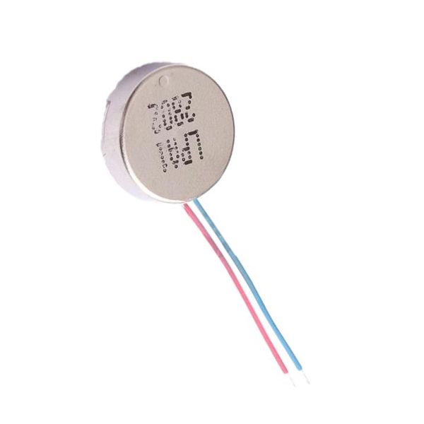 LCM1234A3319F AC, DC & Servo Motors