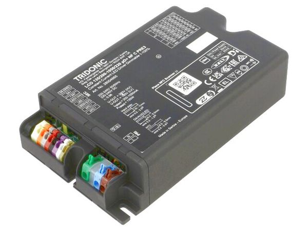LCO 135/200-1050/220 PD+ NF C PRE3 electronic component of Tridonic