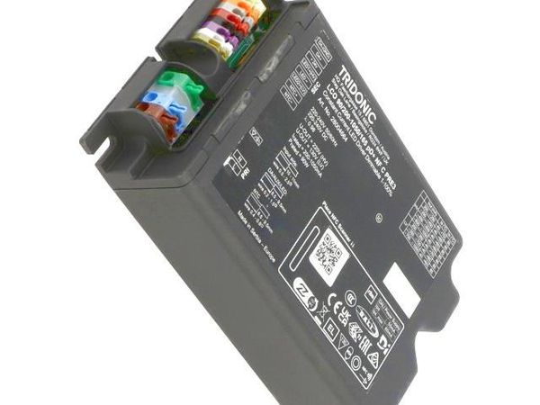 LCO 90/200-1050/165 PD+ NF C PRE3 LED Power Supplies