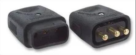 LCP103BLK electronic component of Mk