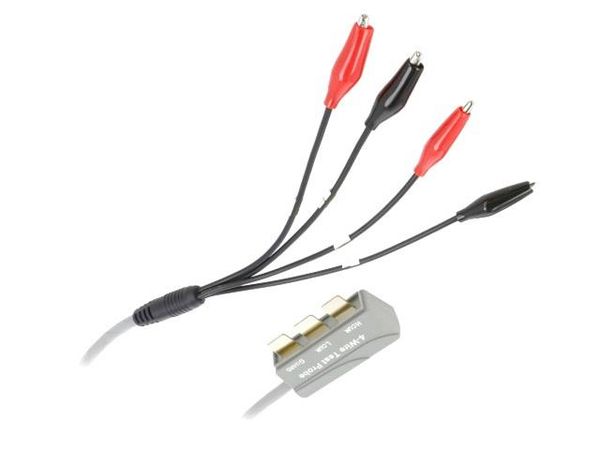 LCR-900-OPT1  Test & Measurement