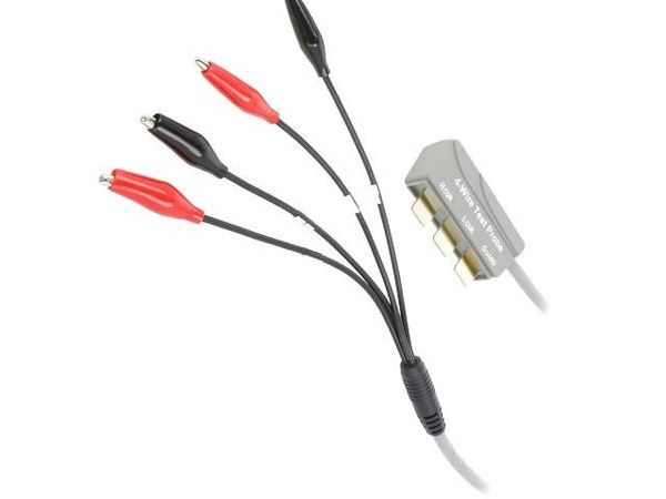 LCR-900-OPT1 Component Testers