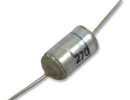 FSCEX 3300PF 1%160V electronic component of LCR
