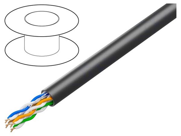LCU5-10CC-0305-BK electronic component of LANBERG