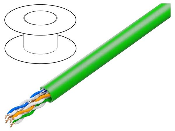 LCU5-10CC-0305-G electronic component of LANBERG
