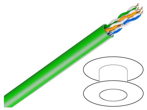 LCU5-10CC-0305-G  Wire & Cable