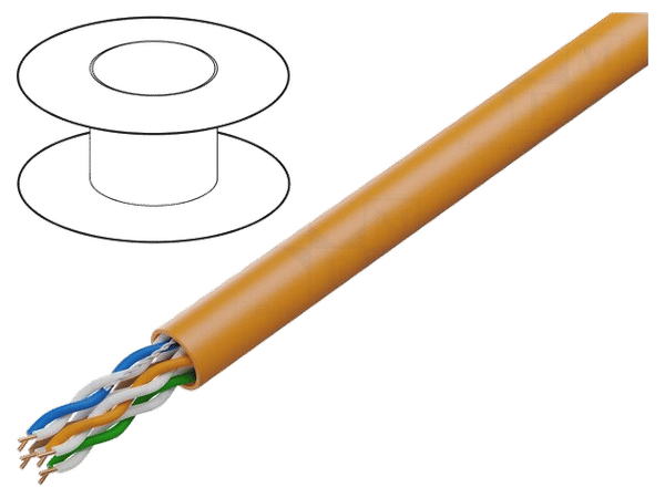 LCU5-12CU-0305-O electronic component of LANBERG