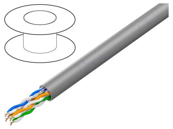 LCU5-12CU-0305-S electronic component of LANBERG