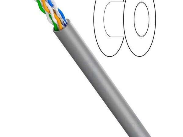 LCU5-12CU-0305-S Ethernet Cables / Networking Cables