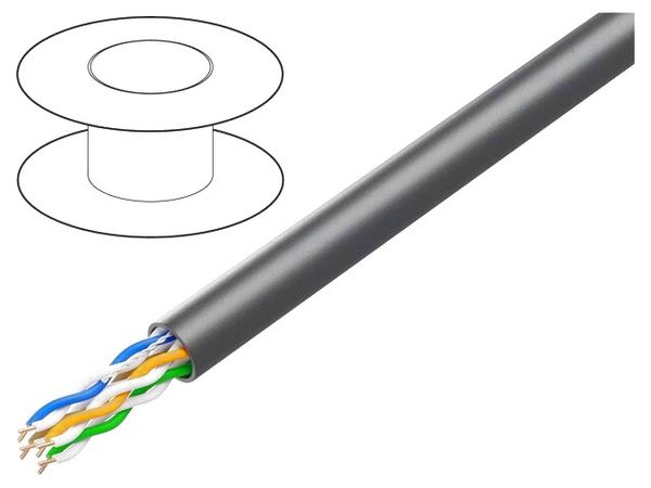 LCU5-30CU-0305-BK electronic component of LANBERG