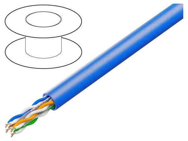 LCU6-10CC-0305-B electronic component of LANBERG