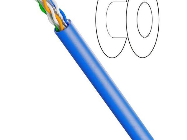 LCU6-10CC-0305-B Ethernet Cables / Networking Cables
