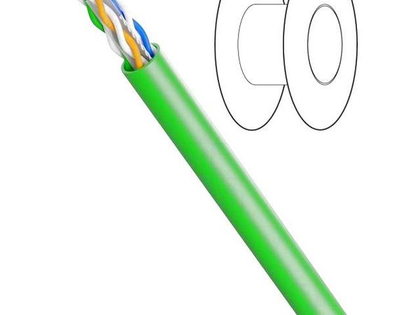 LCU6-10CC-0305-G Ethernet Cables / Networking Cables