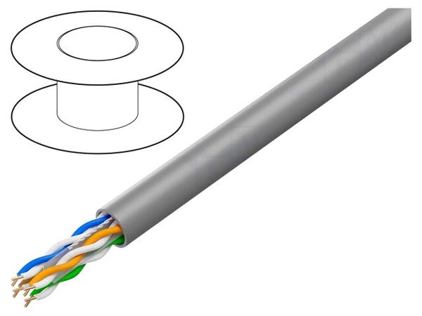 LCU6-10CC-0305-S electronic component of LANBERG