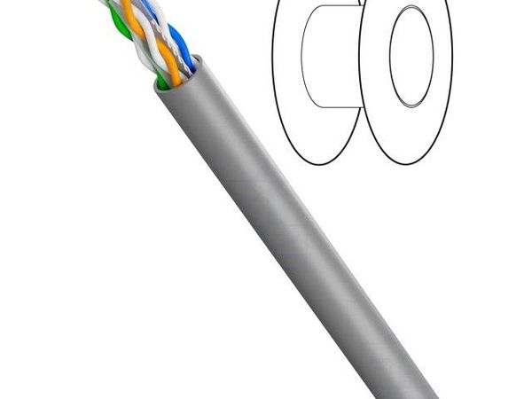 LCU6-10CC-0305-S Ethernet Cables / Networking Cables