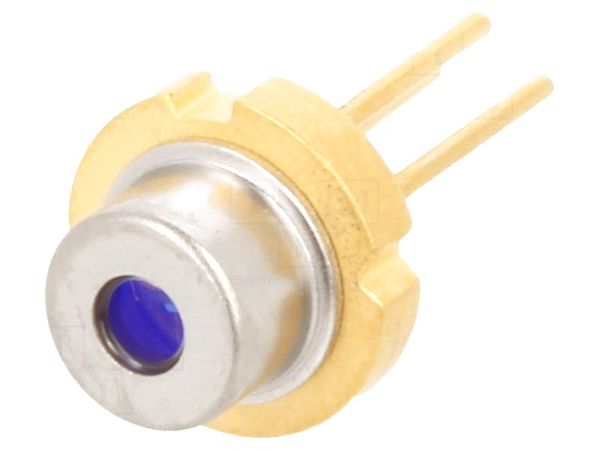 LCU653056AP electronic component of Laser Components