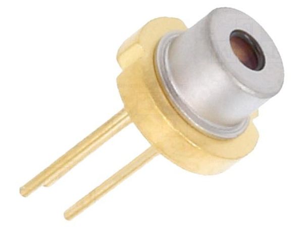 LCU80E053A  Optoelectronics