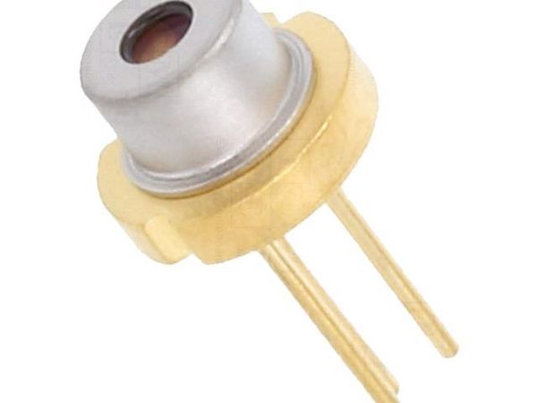 LCU80E053A Laser Diodes