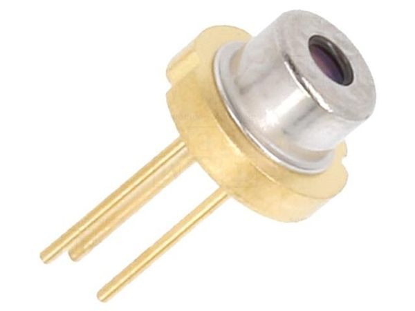LCU881061AP  Optoelectronics