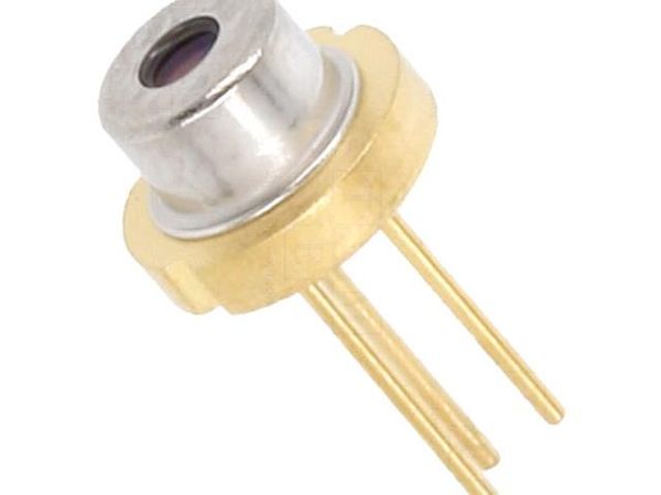 LCU881061AP Laser Diodes