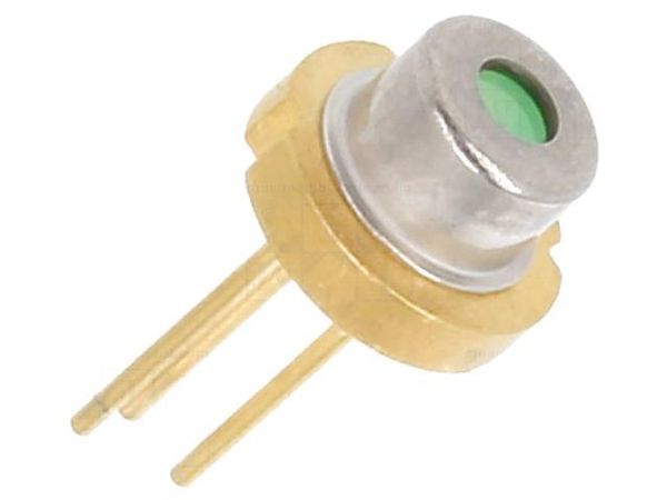 LCU98B043AP  Optoelectronics