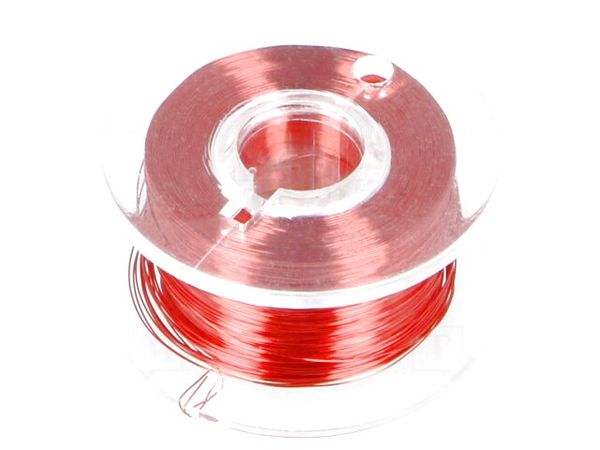 LD10-0 electronic component of Donau