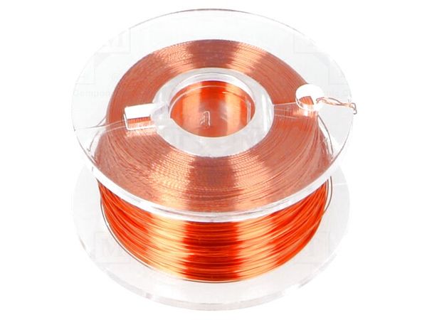 LD10-7 electronic component of Donau