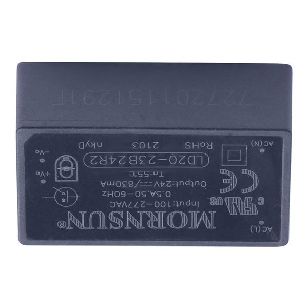 LD20-23B24R2  Embedded Solutions