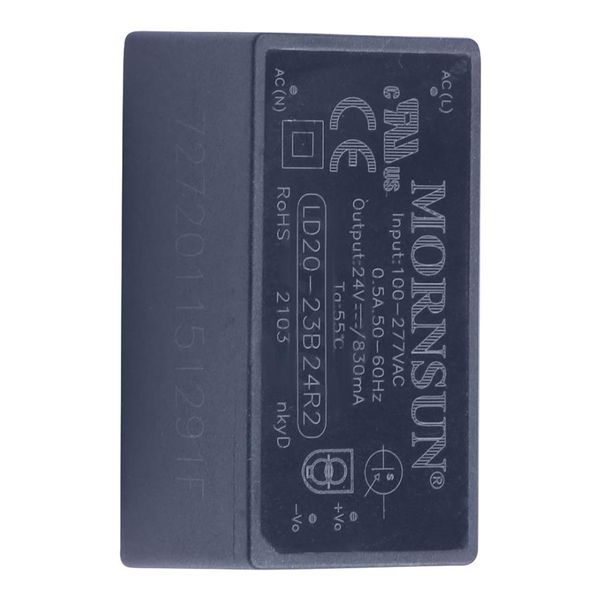 LD20-23B24R2 Power Management Modules