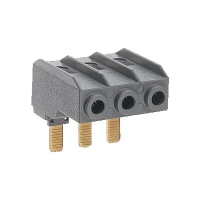 LD-40 electronic component of ABB
