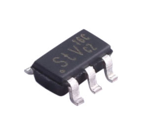 LD8116CGL electronic component of Leadtrend