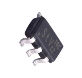 LD8116CGL Switching Voltage Regulators