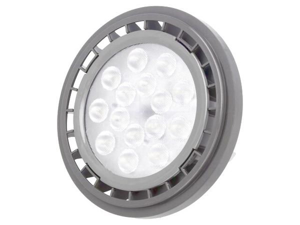LD-AR111NW13W40-15 electronic component of GTV