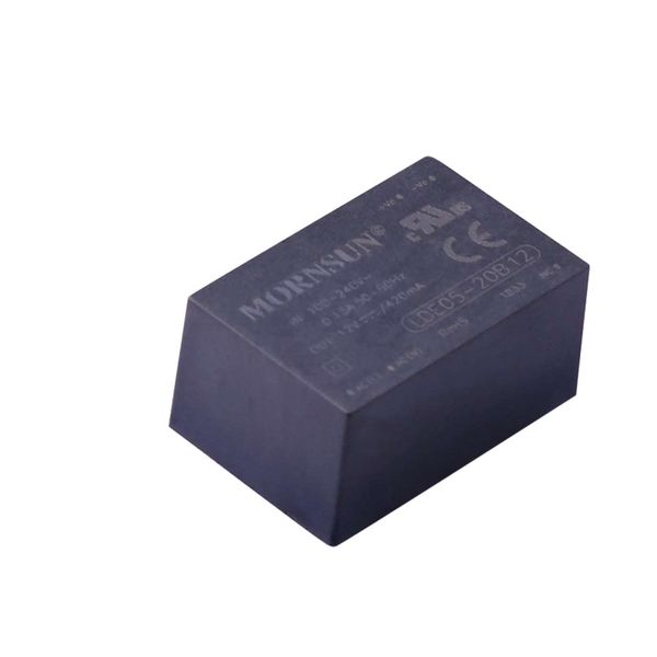 LDE05-20B12 electronic component of MORNSUN