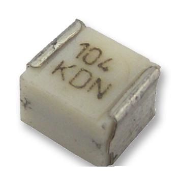 LDECD4100MA0N00 electronic component of Kemet