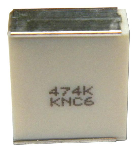 LDEIC2100KA5N00 electronic component of Kemet