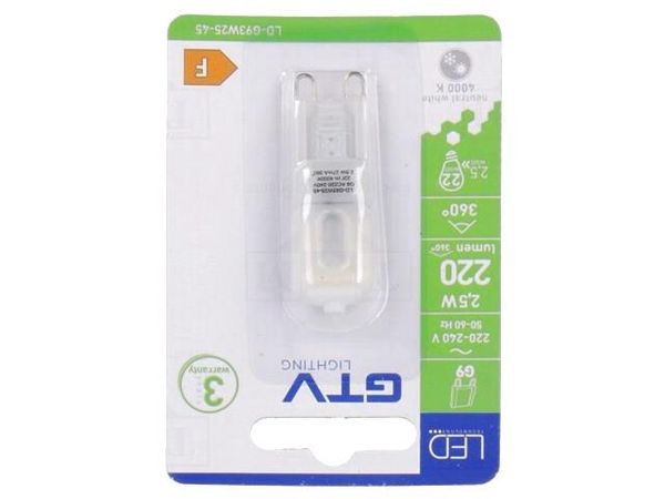 LD-G93W25-45  Optoelectronics