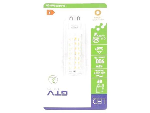 LD-G9P95W0-30  Optoelectronics