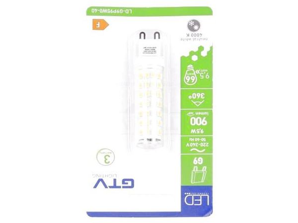 LD-G9P95W0-40  Optoelectronics