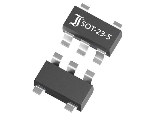 LDI92-1.2EN electronic component of Diotec
