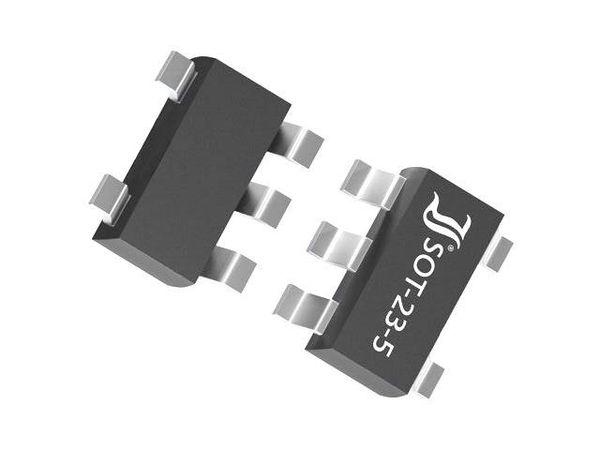 LDI92-1.2EN LDO Voltage Regulators