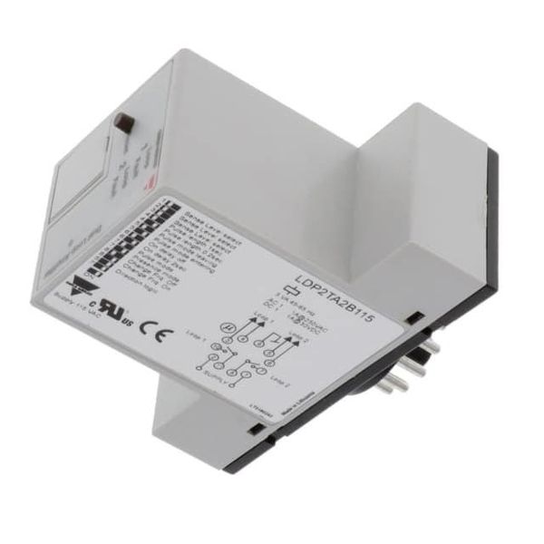 LDP2TA2B115  Electromechanical