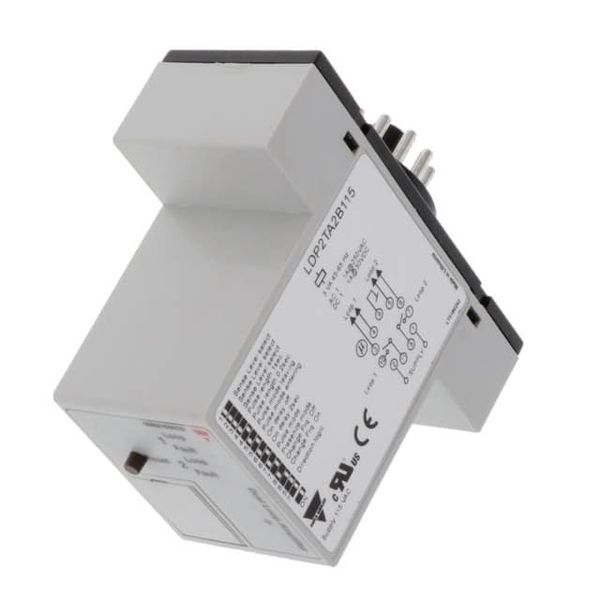 LDP2TA2B115 Specialist Controllers