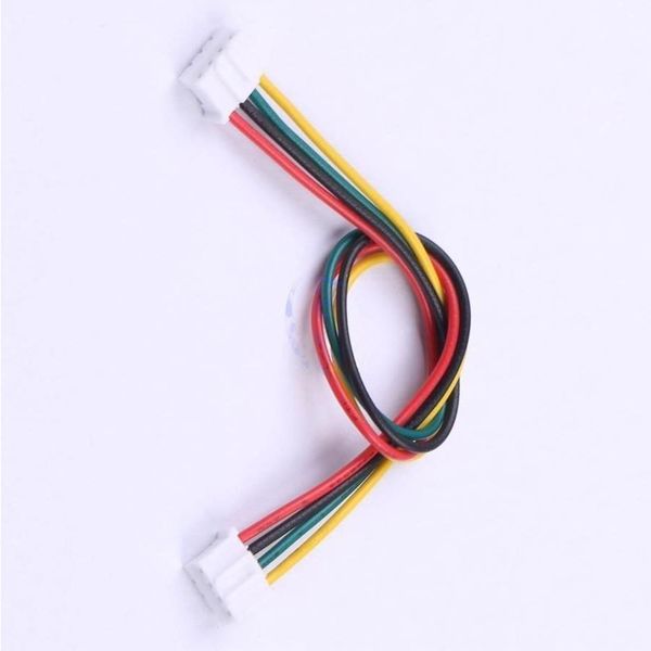 LDS200-100726-150-4P Ribbon Cables / IDC Cables