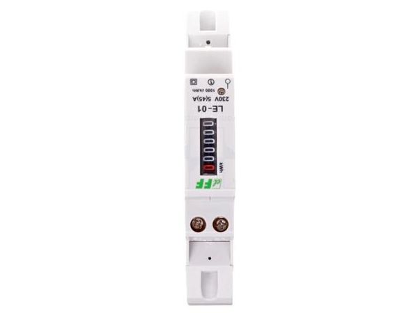LE-01  Test & Measurement