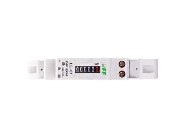 LE-01 Digital Panel Meters