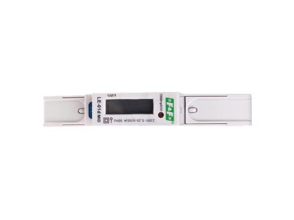 LE-01D Digital Panel Meters