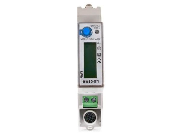 LE-01MR  Test & Measurement